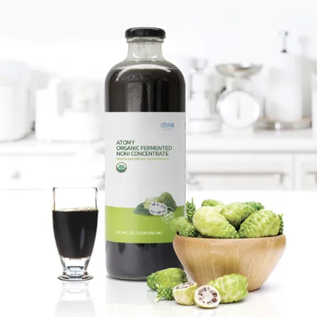 noni
